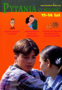 Pytania o miłość 11-14 lat - Serge Montagnat, Virginie Dumont - ebook