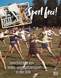 Sport frei! - Anonym - ebook