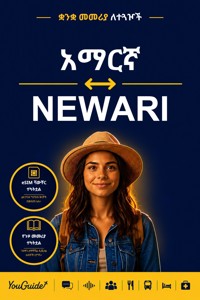 The Language Guide for Travelers - Amharic to Newari - YouGuide - ebook