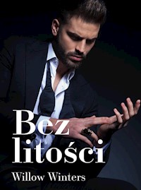Bez litości - Winters Willow - ebook + książka