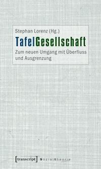 TafelGesellschaft -  - darmowy ebook