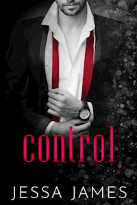 Control - Jessa James - ebook