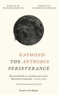 The Perseverance - Raymond Antrobus - ebook