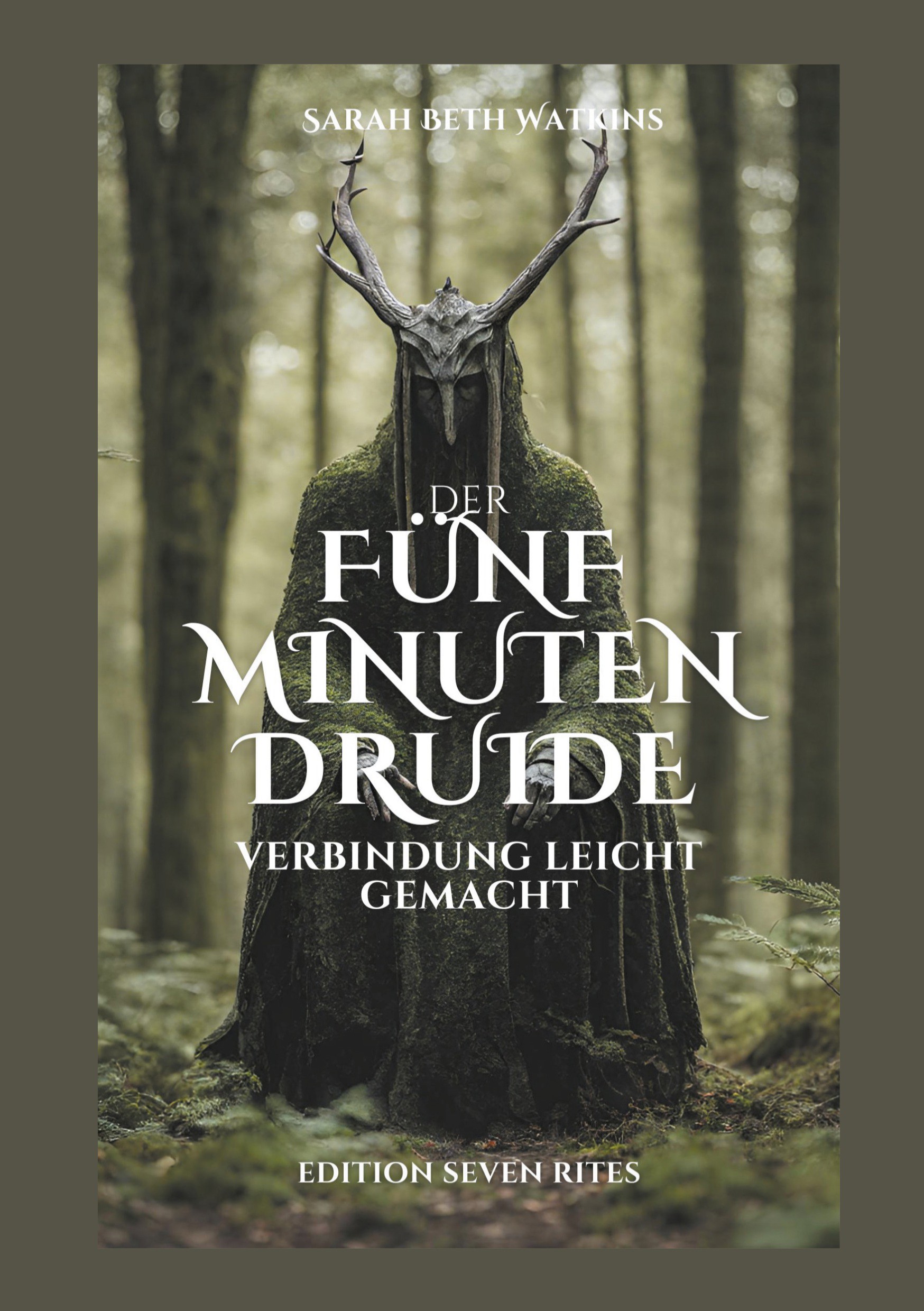 Der 5 Minuten Druide