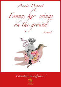 Fanny, her wings on the ground - Annie Depont - ebook