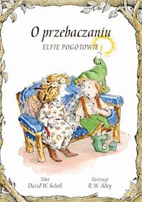 O przebaczaniu - David W.Schell - ebook