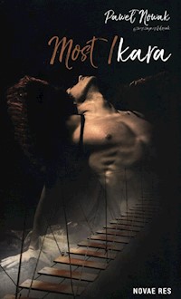 Most Ikara - Nowak Paweł - ebook + książka