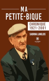 Ma petite-bique - Sabrina Langlois - ebook