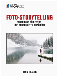 Foto-Storytelling - Beales Finn - ebook