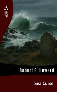 Sea Curse - Robert E. Howard - ebook