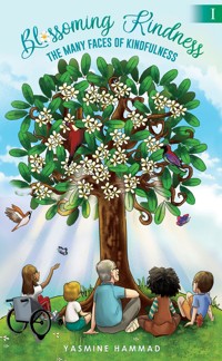 Blossoming Kindness - Yasmine Hammad - ebook