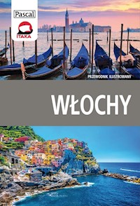 Włochy -  - książka