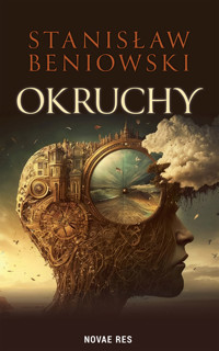 Okruchy - Beniowski Stanisław - ebook
