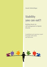 Stability you can eat?! - Annett Oehlschläger - ebook