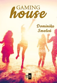 Gaming house - Dominika Smoleń - książka