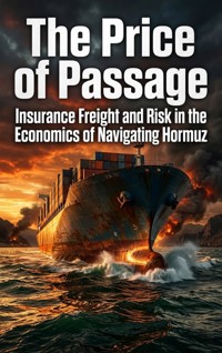 The Price of Passage - Evan Mercert - ebook