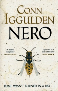 Nero - Conn Iggulden - książka