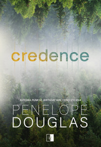Credence - Penelope Douglas - ebook + audiobook + książka