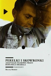 Perełki i skowronki - Robert Maciej - książka