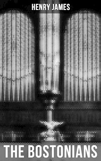 THE BOSTONIANS - Henry James - ebook