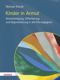 Kinder in Armut - Michael Klundt - ebook