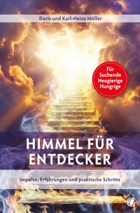 Himmel für Entdecker - Karl-Heinz Müller - ebook