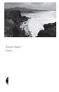 Fuerte - Kasper Bajon - ebook + książka