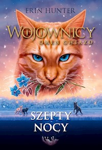 Wojownicy. Szepty nocy - Erin Hunter - ebook