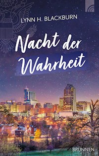 Nacht der Wahrheit - Lynn H. Blackburn - ebook