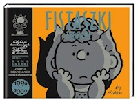 Fistaszki zebrane 1999-2000 - Schulz Charles M. - książka