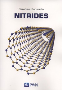 Nitrides - Podsiadło Sławomir - książka