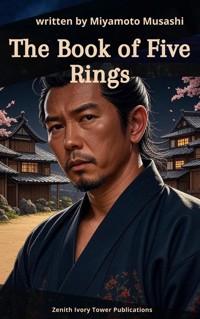 The Book of Five Rings - Musashi Miyamoto - ebook