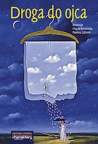 Droga do ojca -  - książka