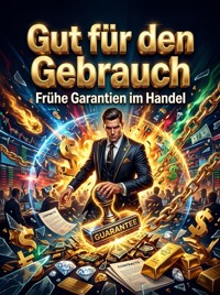 Gut für den Gebrauch - Paul Schulz - ebook