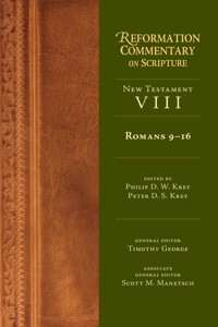 Romans 9-16 -  - ebook
