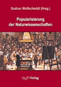 Popularisierung der Naturwissenschaften -  - ebook