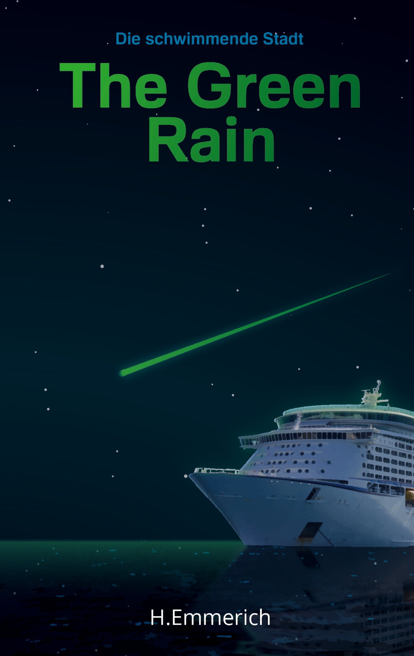 The Green Rain