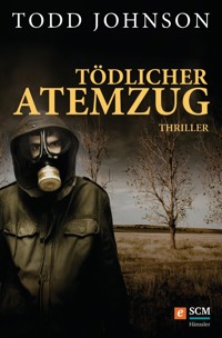 Tödlicher Atemzug - Todd Johnson - ebook