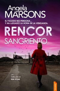 Rencor sangriento - Angela Marsons - ebook