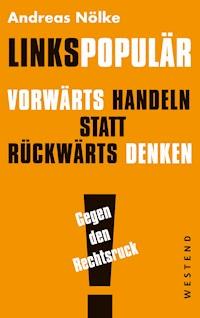 Linkspopulär - Andreas Nölke - ebook