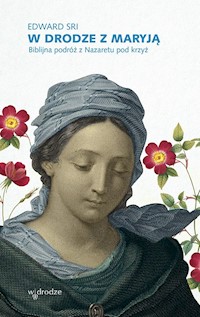 W drodze z Maryją - Sri Edward - książka