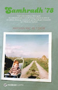 Samhradh 78 - Macintyre Martin - ebook