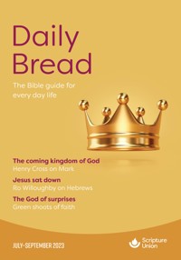Daily Bread -  - ebook