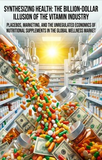 Synthesizing Health: The Billion-Dollar Illusion of the Vitamin Industry - Dorothy G. Villarreal - ebook