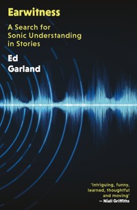 Earwitness - Ed Garland - ebook