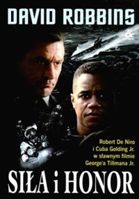 Siła i honor - David Robbins - ebook