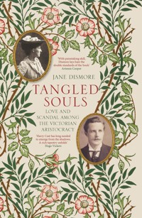 Tangled Souls - Jane Dismore - ebook