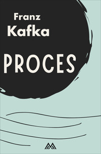 Proces - Franz Kafka - ebook + audiobook