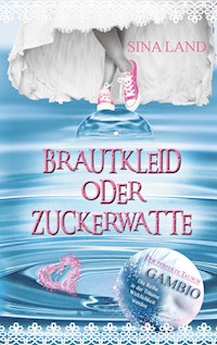 Gambio - Der perfekte Tausch - Sina Land - ebook