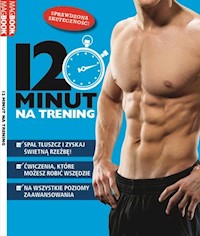 12 minut na trening -  - książka